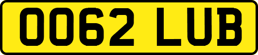OO62LUB
