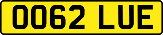 OO62LUE