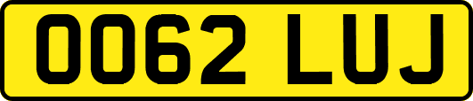 OO62LUJ