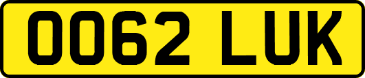 OO62LUK