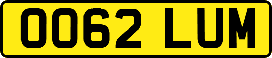 OO62LUM