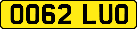 OO62LUO