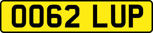 OO62LUP