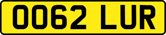 OO62LUR