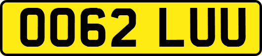 OO62LUU