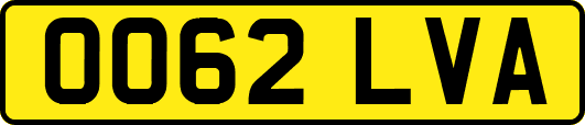 OO62LVA