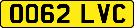 OO62LVC