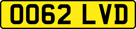 OO62LVD