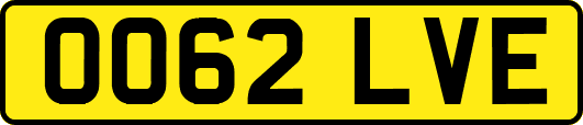 OO62LVE