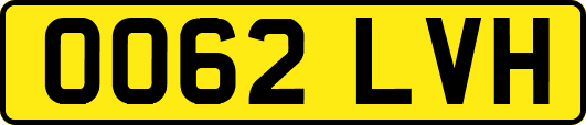 OO62LVH