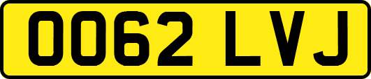 OO62LVJ
