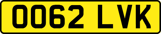 OO62LVK
