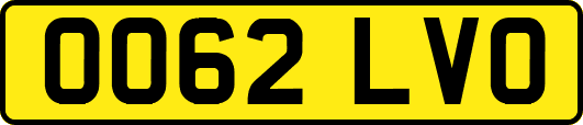 OO62LVO