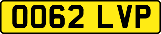 OO62LVP