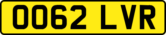 OO62LVR