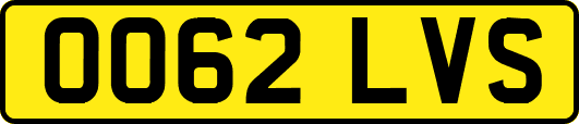 OO62LVS