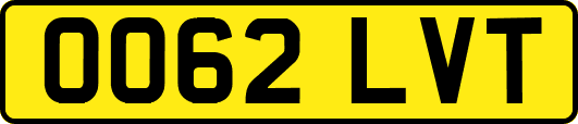 OO62LVT