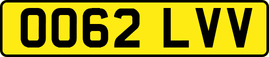 OO62LVV