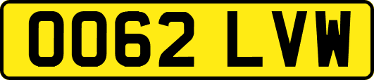 OO62LVW