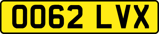 OO62LVX