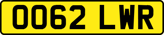 OO62LWR