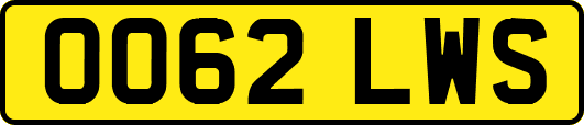 OO62LWS