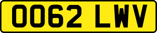OO62LWV