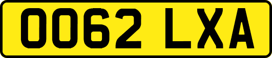 OO62LXA