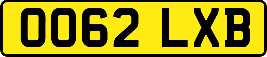 OO62LXB