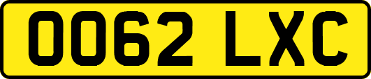 OO62LXC