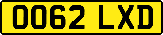 OO62LXD