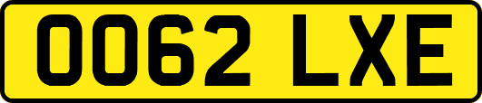 OO62LXE