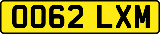 OO62LXM