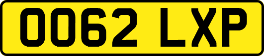 OO62LXP