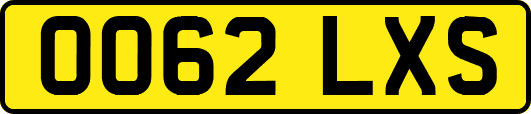 OO62LXS
