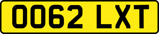 OO62LXT