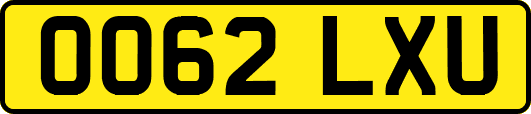OO62LXU