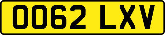 OO62LXV