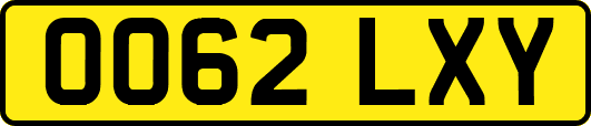 OO62LXY