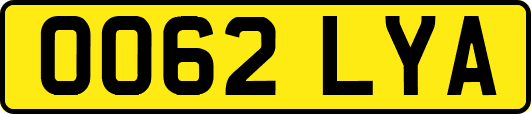 OO62LYA