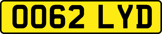 OO62LYD