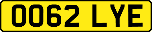 OO62LYE