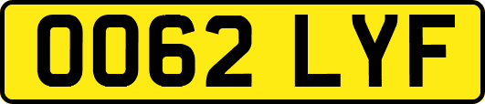 OO62LYF