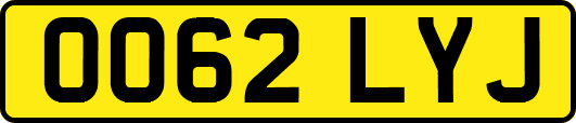 OO62LYJ
