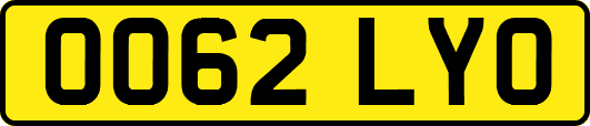 OO62LYO