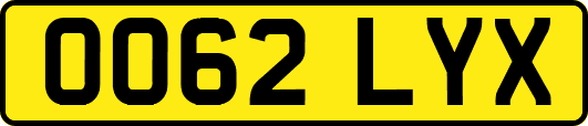 OO62LYX