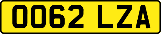 OO62LZA
