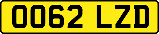 OO62LZD