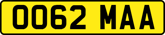 OO62MAA