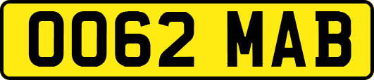 OO62MAB